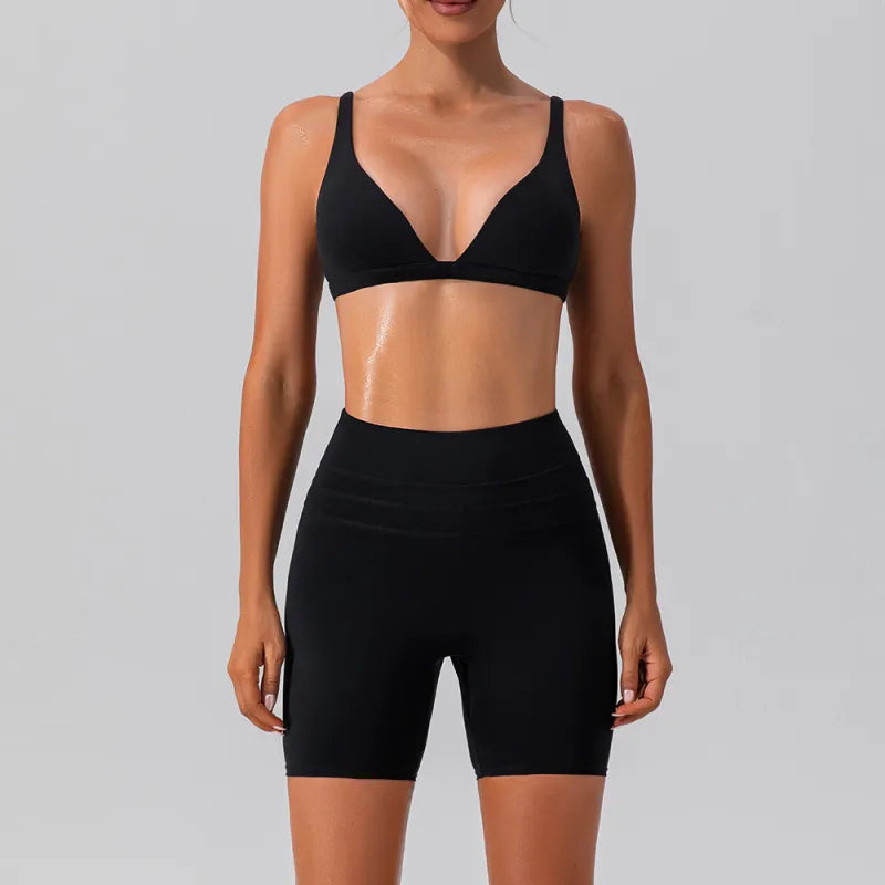 Activewear Workout Yogadragt