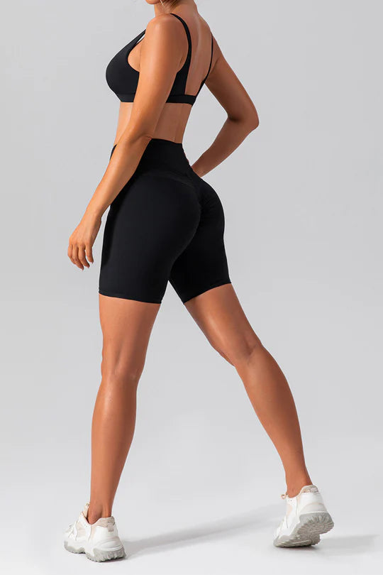 Activewear Workout Yogadragt
