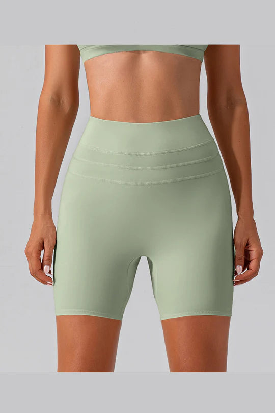 Activewear Workout Yogadragt