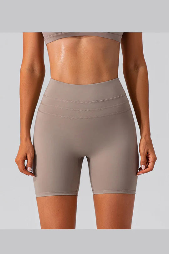 Activewear Workout Yogadragt