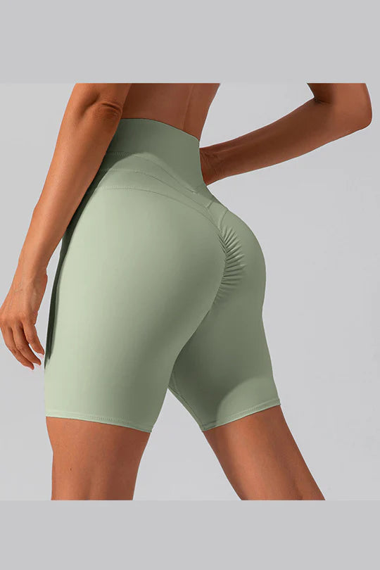 Activewear Workout Yogadragt