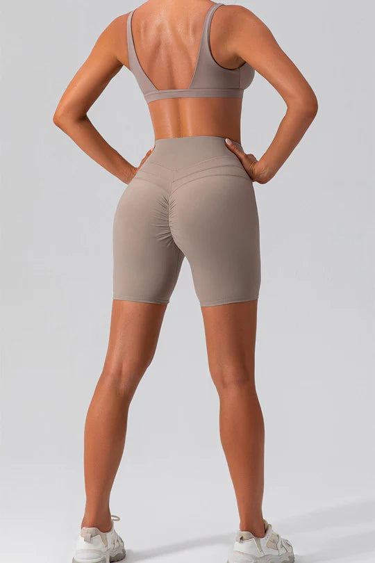 Activewear Workout Yogadragt