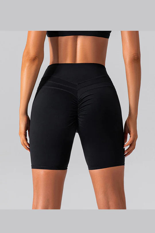 Activewear Workout Yogadragt