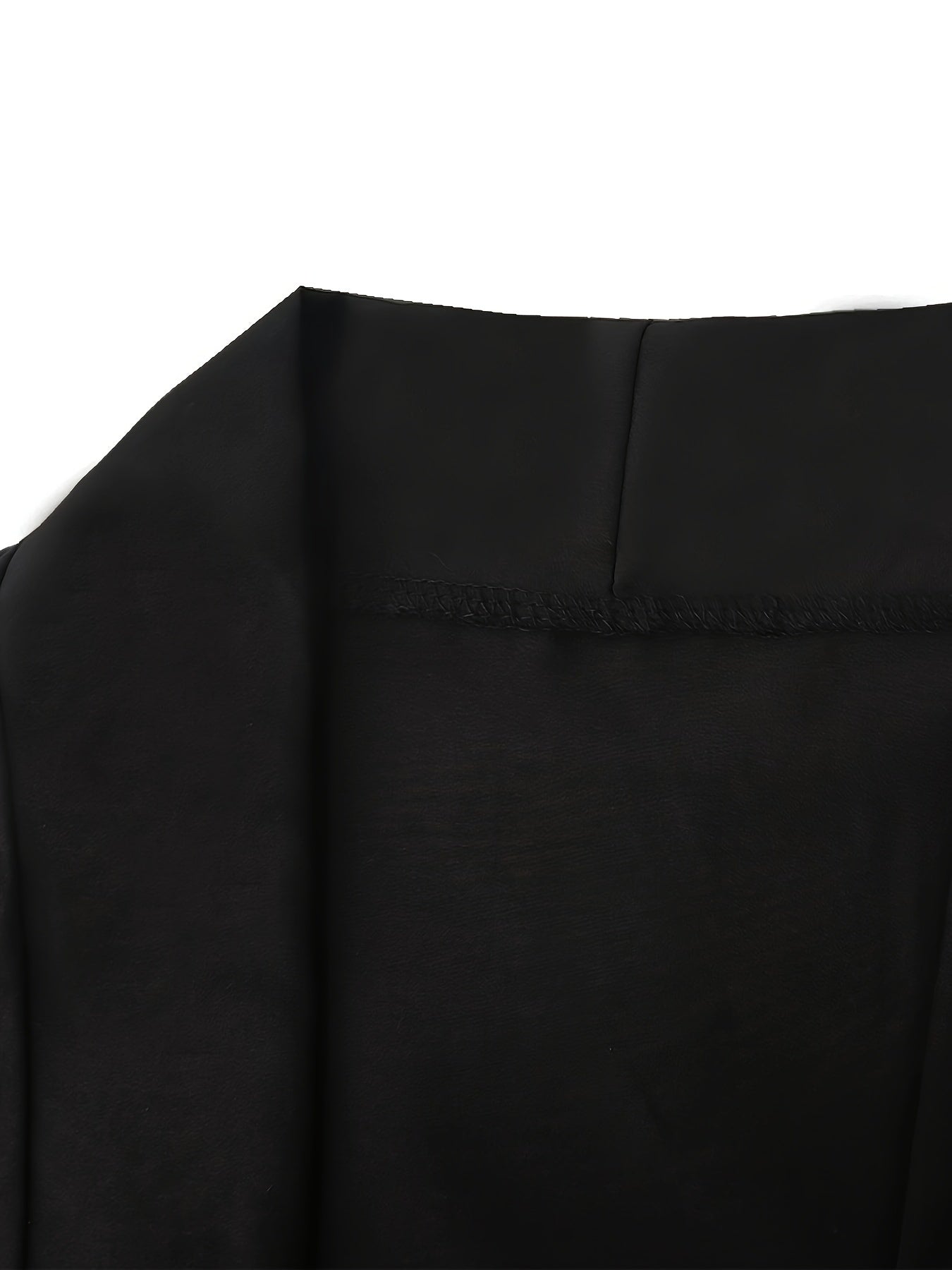 Japansk skjortekimono til mænd