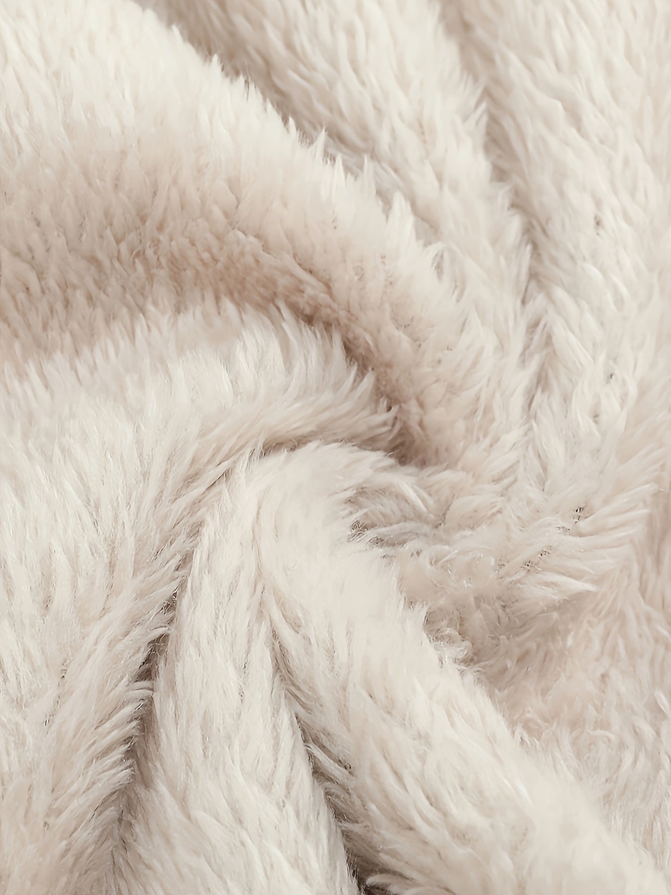 Retro ternet skjorte i fleece