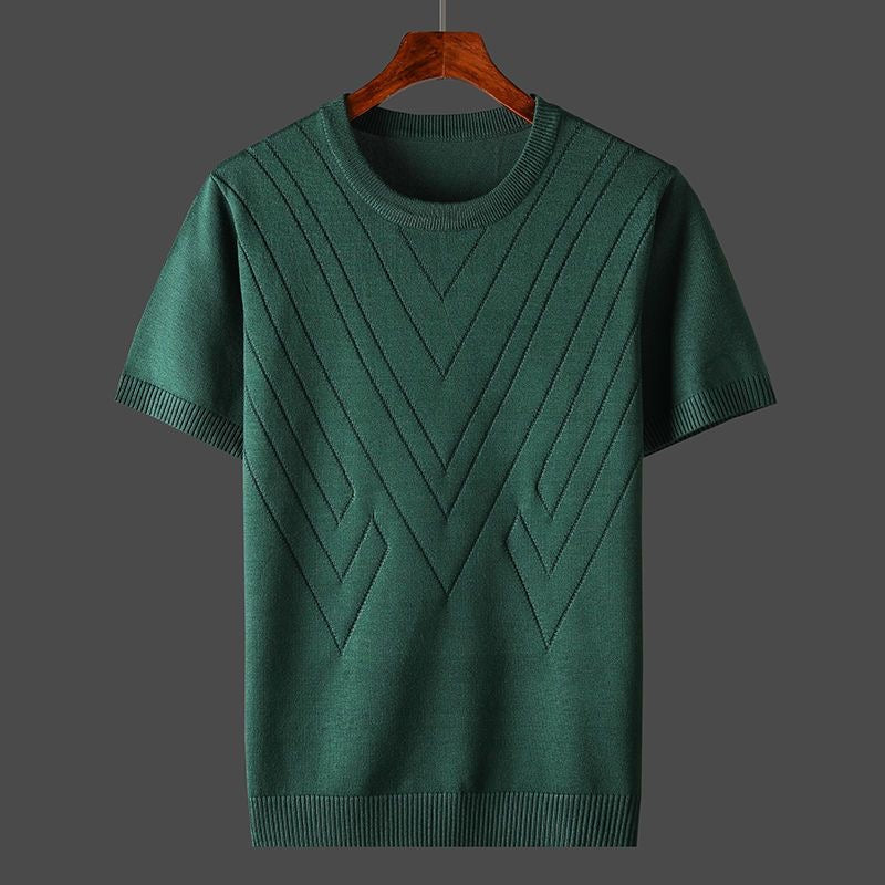 Herre T-shirt