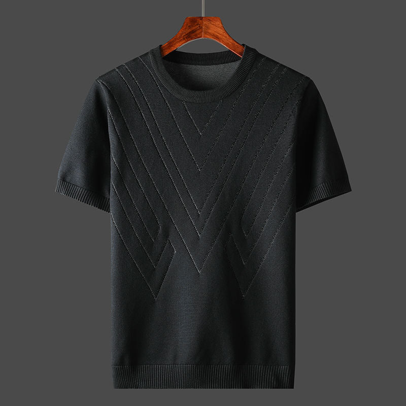 Herre T-shirt