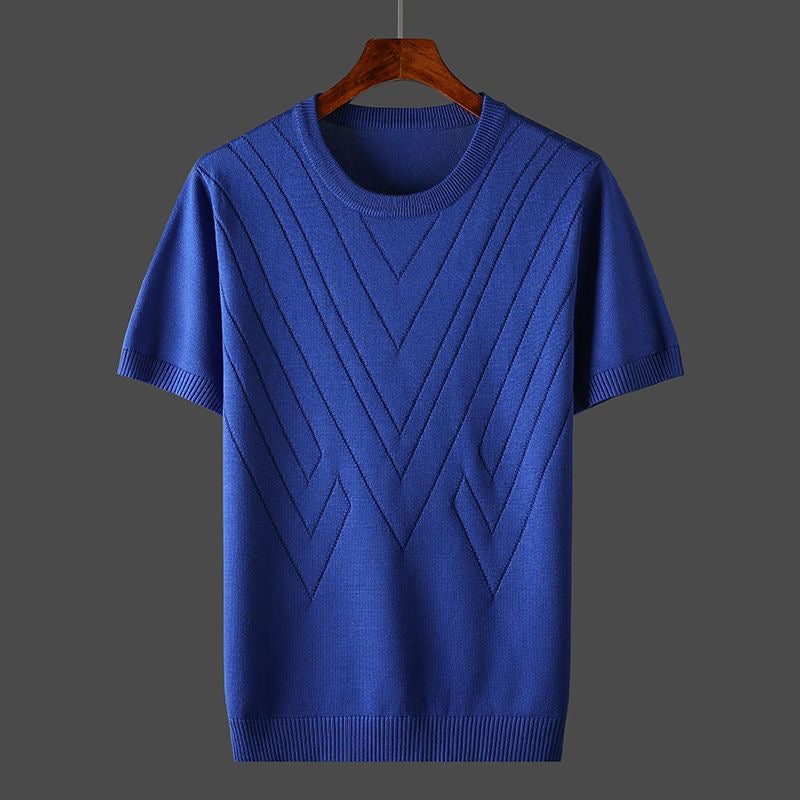 Herre T-shirt