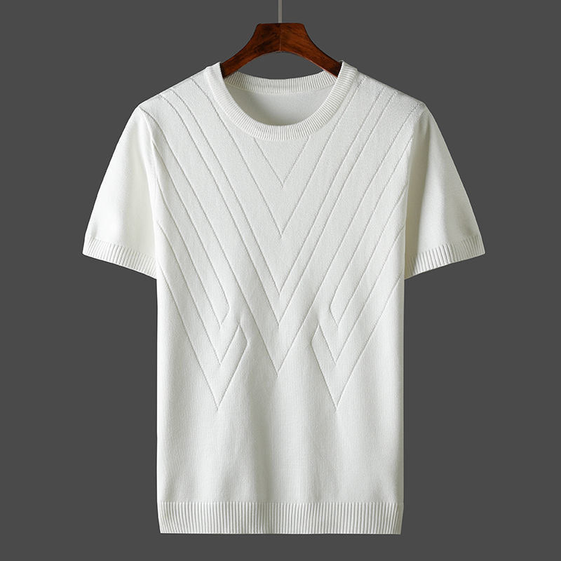 Herre T-shirt