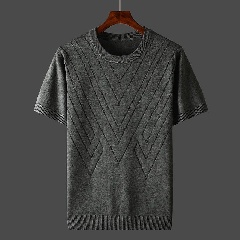 Herre T-shirt